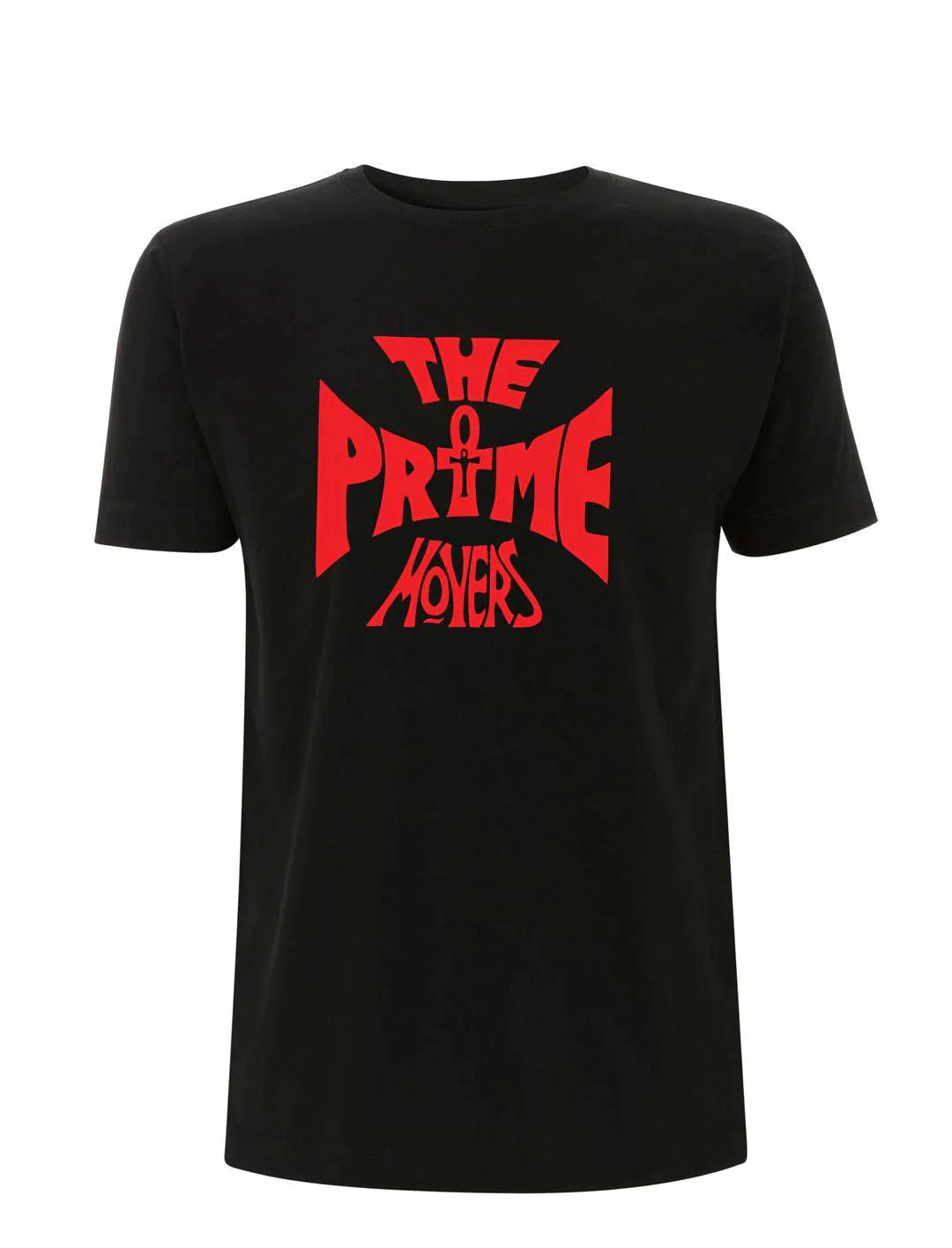 THE PRIME MOVERS: Logo T-Shirt Official Merchandise by Sound is Colour (Many Colours), medway garage