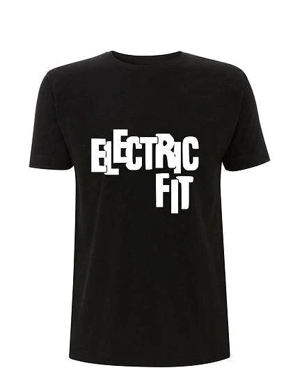 THE PRISONERS : Electric Fit T-Shirt Official Merchandise (Many Colours) - SOUND IS COLOUR
