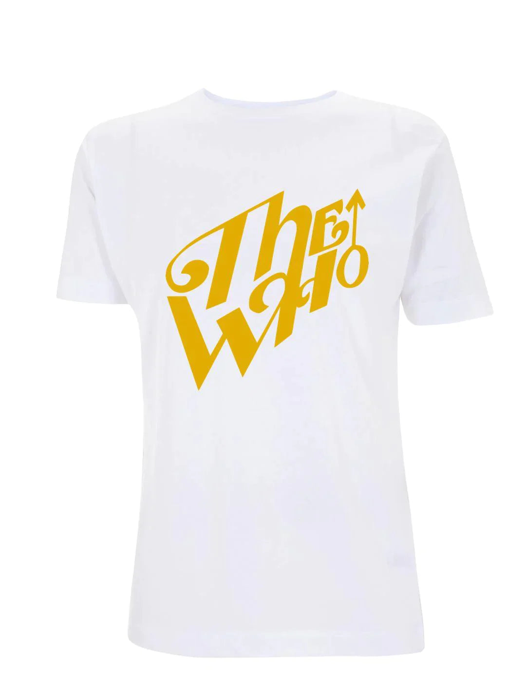 The Who, As Worn By, T-Shirt