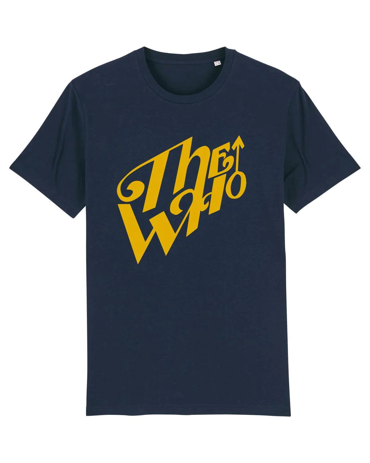 The Who, As Worn By, T-Shirt