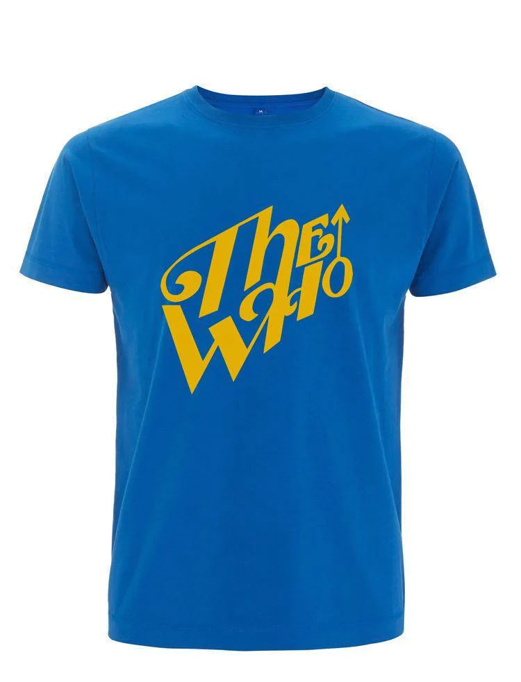 THE WHO: As Worn by John Entwistle (The Who) Several Colours - SOUND IS COLOUR