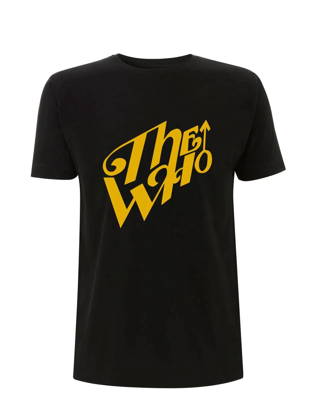 THE WHO: As Worn by John Entwistle (The Who) Several Colours - SOUND IS COLOUR