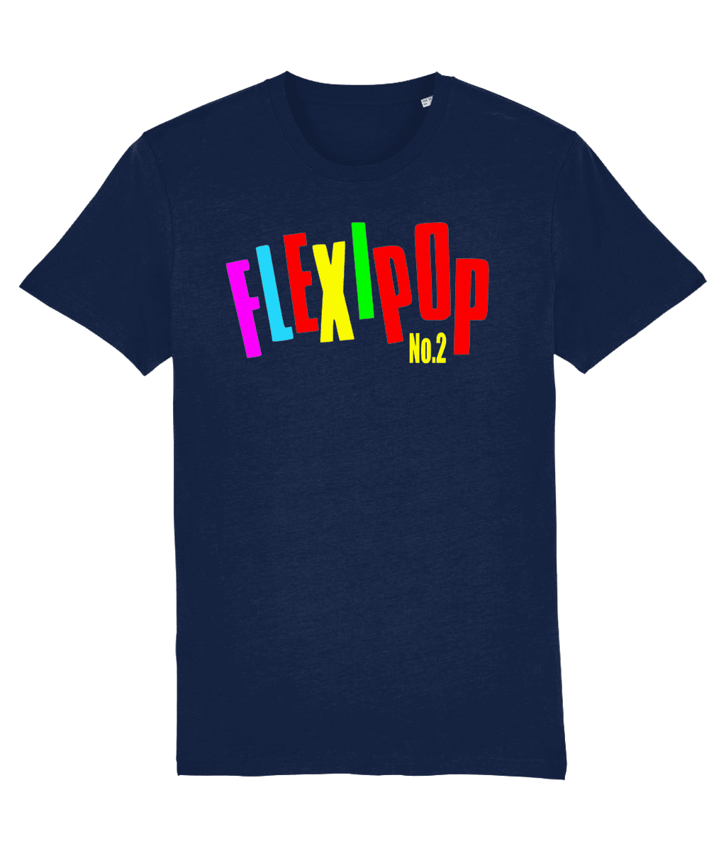 the jam, flexipop, paul weller, sound is colour, pop art poem, 